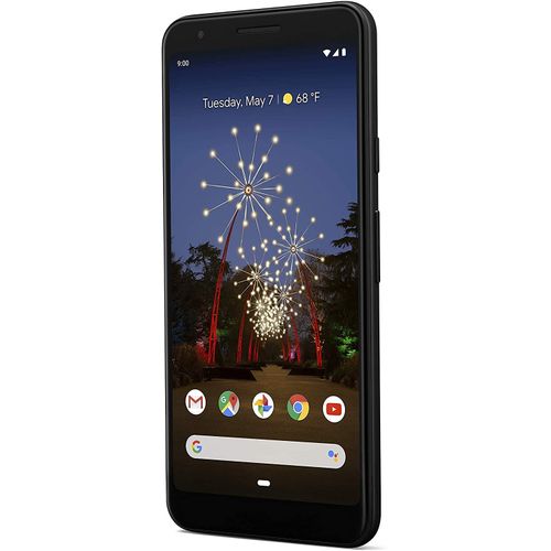 Google Pixel 3A LTE  Nano SIM Smartphone