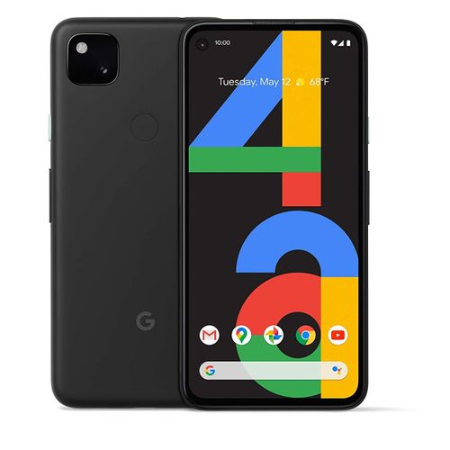 Google Pixel 4A LTE  Nano SIM Smartphone