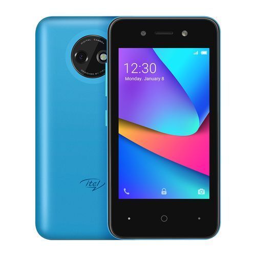 Itel A14 Plus Dual SIM Smartphone