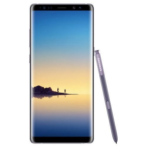 Samsung Galaxy Note 8 LTE Duos Smartphone