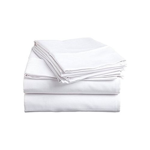 5x6x8 inch 4 Pack Home Fashion Cotton Bedsheet Set