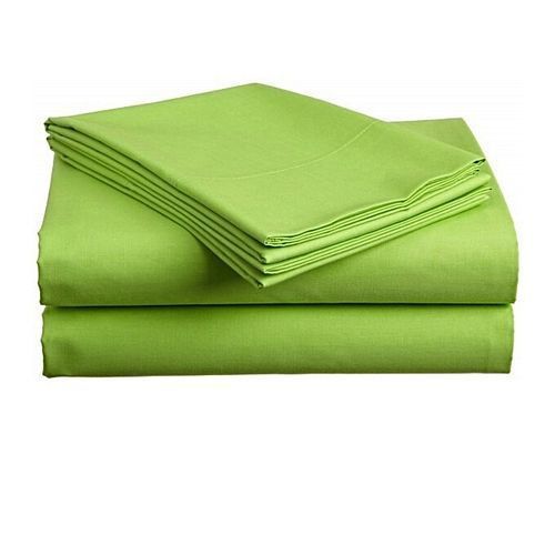 5x6 inch 4 Pack Deluxe Cotton Bedsheet Set