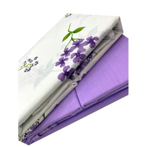 5.5x6x8 inch 6 Pack Nilemartt Cotton Bedsheet Set