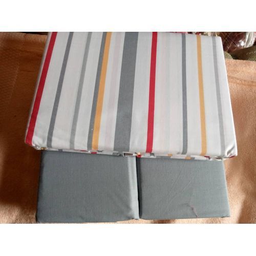 6x6 inch 6 Pack Ashaba Comfort Bedsheet Set