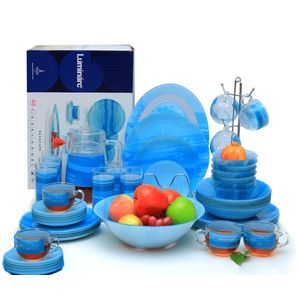 Luminarc Seascape Dinnerware Set