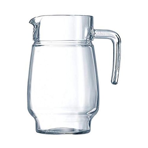 Luminarc 1.3 Litre Open Jug