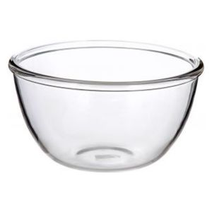 Luminarc Salad Clear Glass Bowl(30cm)