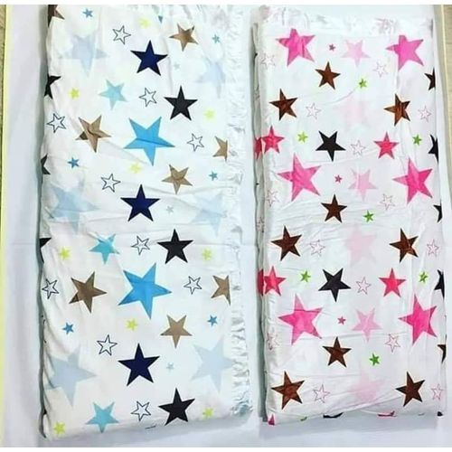 2 Pack Baby Bedding Set