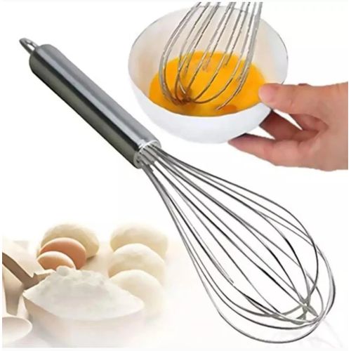 Stainless Steel Handwhisk