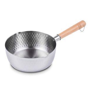 Stainless Steel Meshed Wok