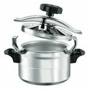 Regina 25 Litre Stainless Steel Pressure Cooker