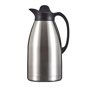 Always Stainless Steel 1.5 Litre Vaccum Flask