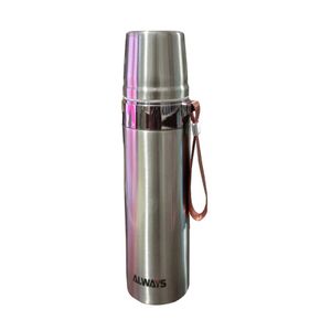 Always 0.75 Litre Travel Vacuum Flask