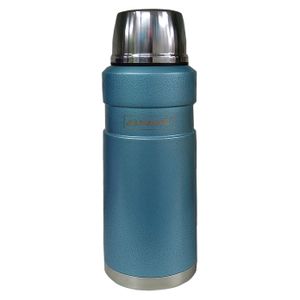 Always 800ml Quality Vacuum Bottle Flask(Turquoise)