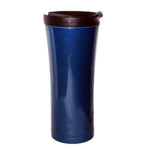 Always 450ml Stainless Steel Thermos Cup(Blue)