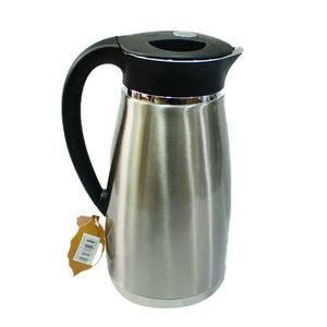 Always 3.0 Litre Centre Press Flask