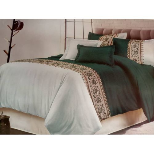 5x6 inch 4 Pack 3015 Lux Montage Bedcover