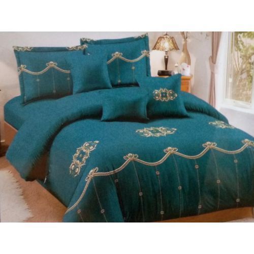 5x6 inch 4 Pack Honey-G Duvet Set