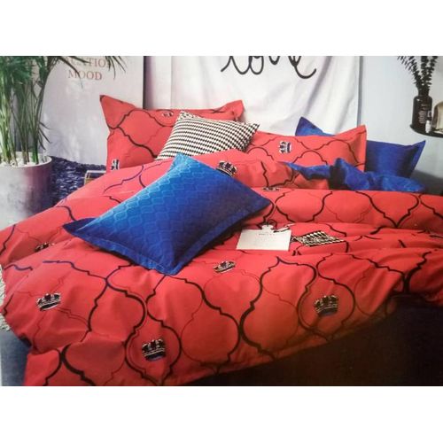 5x6 inch 4 Pack Smart Choice Polycotton Bedcover set