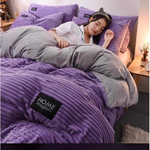 6x6 inch 4 Pack Home Duvet Set