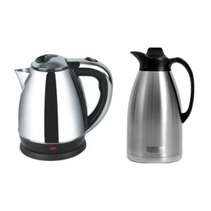 Always 2 Pack Stainless Steelware Bundle