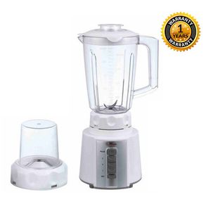 Electro Master EM-BL-1066 1.5 Litre Multifunctional blender(White)