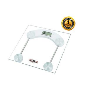 Electro Master PS-1239 Kitchen Scale(Glass)