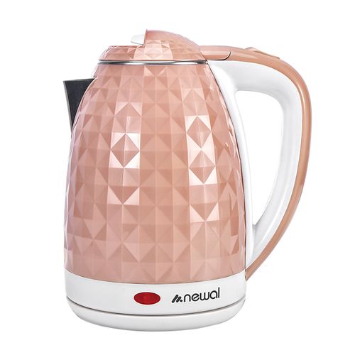 Newal NWL-2690 1.8 Litre Cordless Electric Kettle