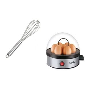 Sonifer 2 Pack Poultry Eggs Processing Set