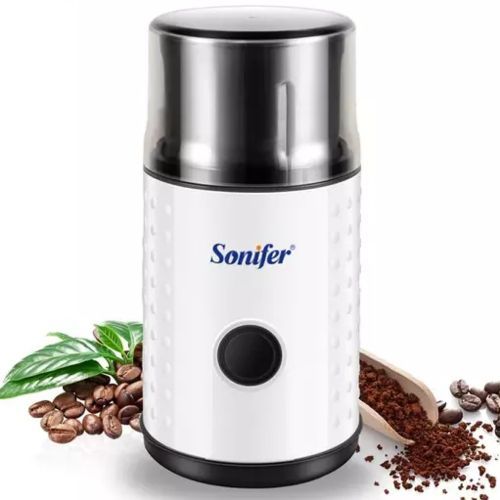 Sonifer ST-3537 Multifood Grinder(White)