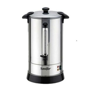 Sonifer 10.0 Litre Electric Hot Water Boiler Pot