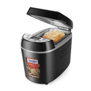 Sonifer Digital Electric Bread Maker(Black)