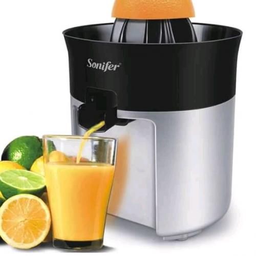 Sonifer Citrus Juicer(Silver)