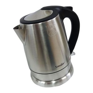 Sonifer SF-2024 1.8 Litre Stainless Steel Kettle(Silver)