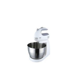 Sonifer 3.0 Litre Stand Hand Mixer(White)