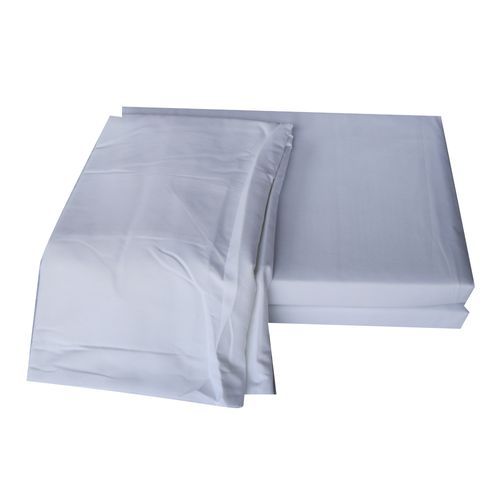 230 x 240cm 6 Pack Bed Linen Cotton Set