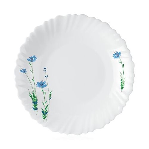 Luminarc Feston Filomena 6 Pack Soup Plate Set