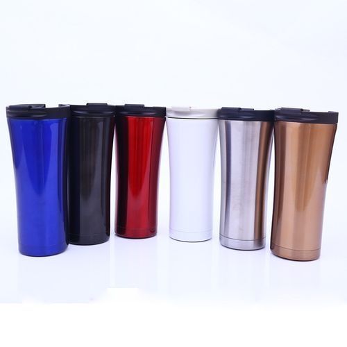 Always 480ml Thermos Cup Collection(Variable color)