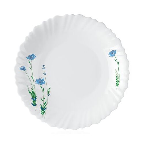 Luminarc Feston Filomena 6 Pack Dinner Plate Set