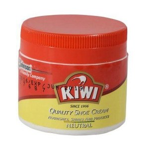 Kiwi Shoe Cream Neutral 1x150ml