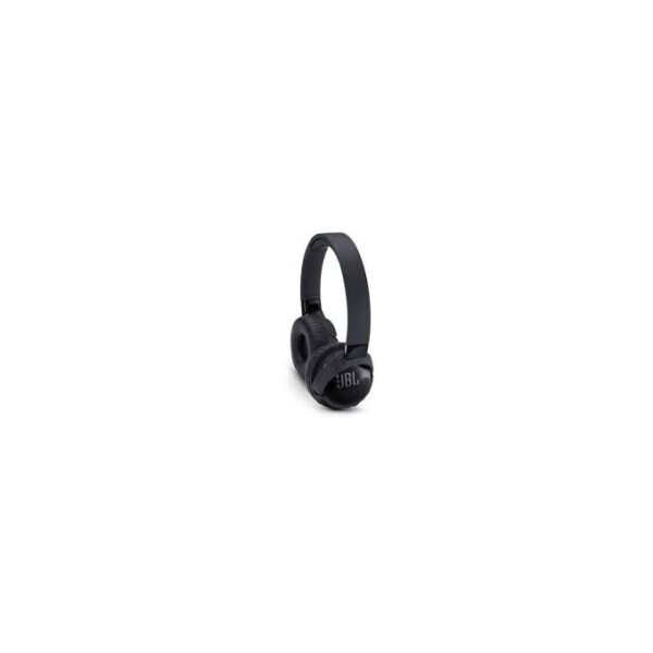 Jbl Tune 660 Active Noise Cancelling Wireless Headphones-Black