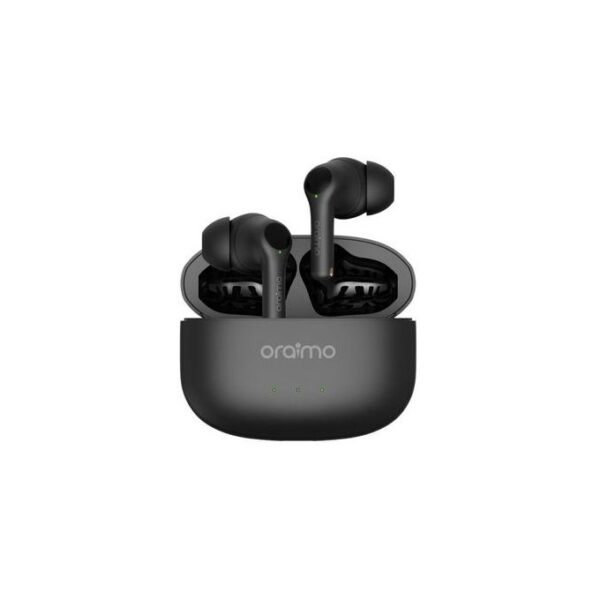 Oraimo Freepods 3 In-Ear Wireless Bluetooth - Black