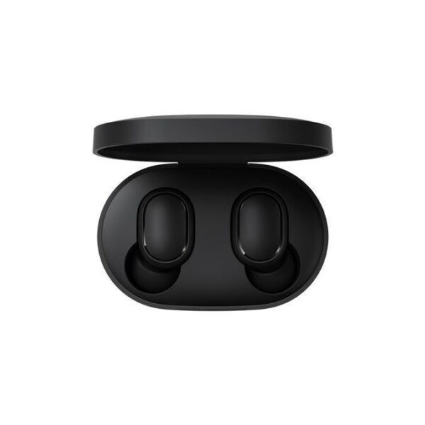 Redmi Mi Xiaomi AirDots1 2 Bluetooth Wireless Headset-BLACK