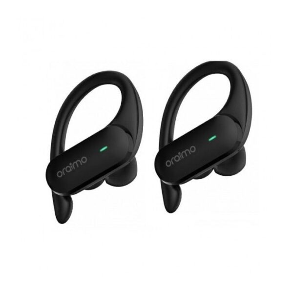 Oraimo Sportbuds In-Ear Wireless Bluetooth - Black