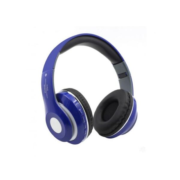 Stereo Headsets Stn 13 Blue