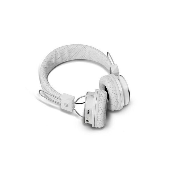 B05 Wireless Headphones - White