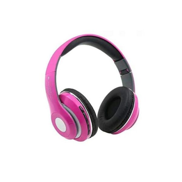 Stereo Headsets Stn 13 Pink