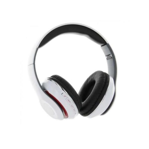 Stereo Headsets Stn 13 White