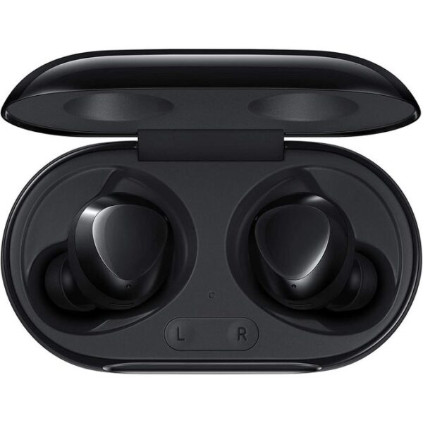 SHARE THIS PRODUCT


Samsung Galaxy Buds Plus - Black