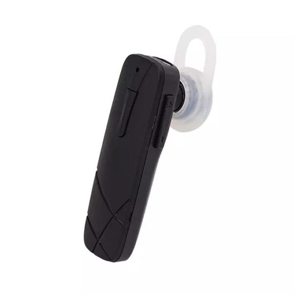 Bluetooth Earpiece -Wireless -Black